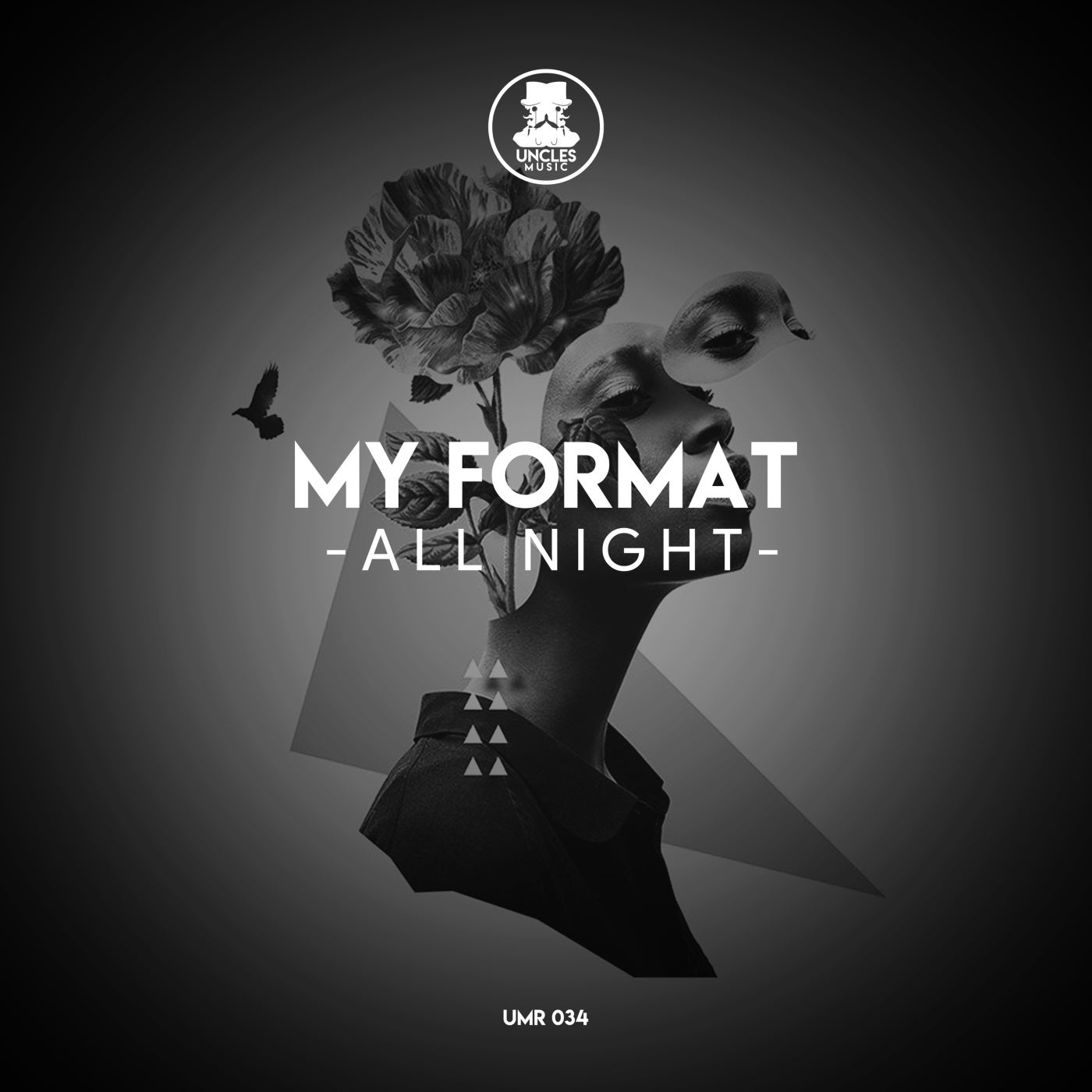 My Format - All Night [UMR034]